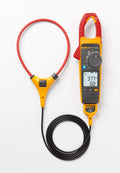AC/DC TRMS Non-Contact Voltage Wireless Clamp M494845
