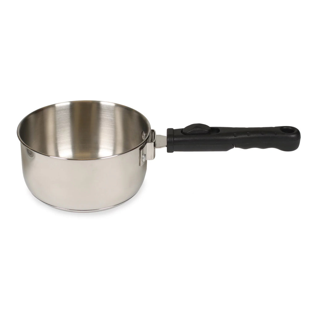 Stainless Steel Clad Cook Set X33064