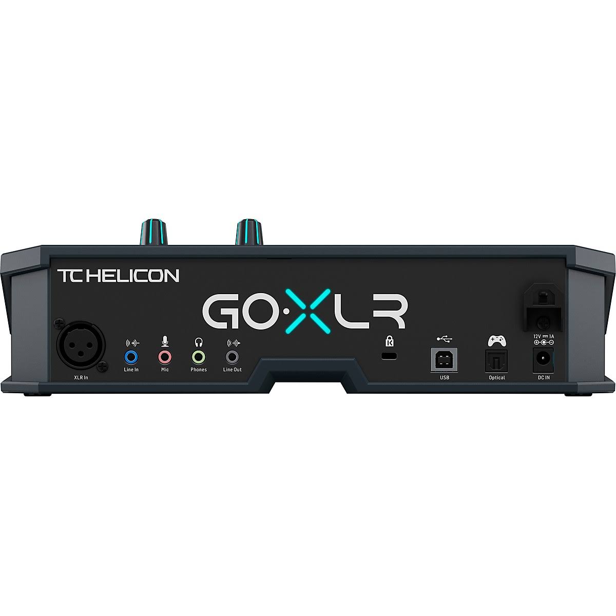 GoXLR Online Broadcaster Platform L355