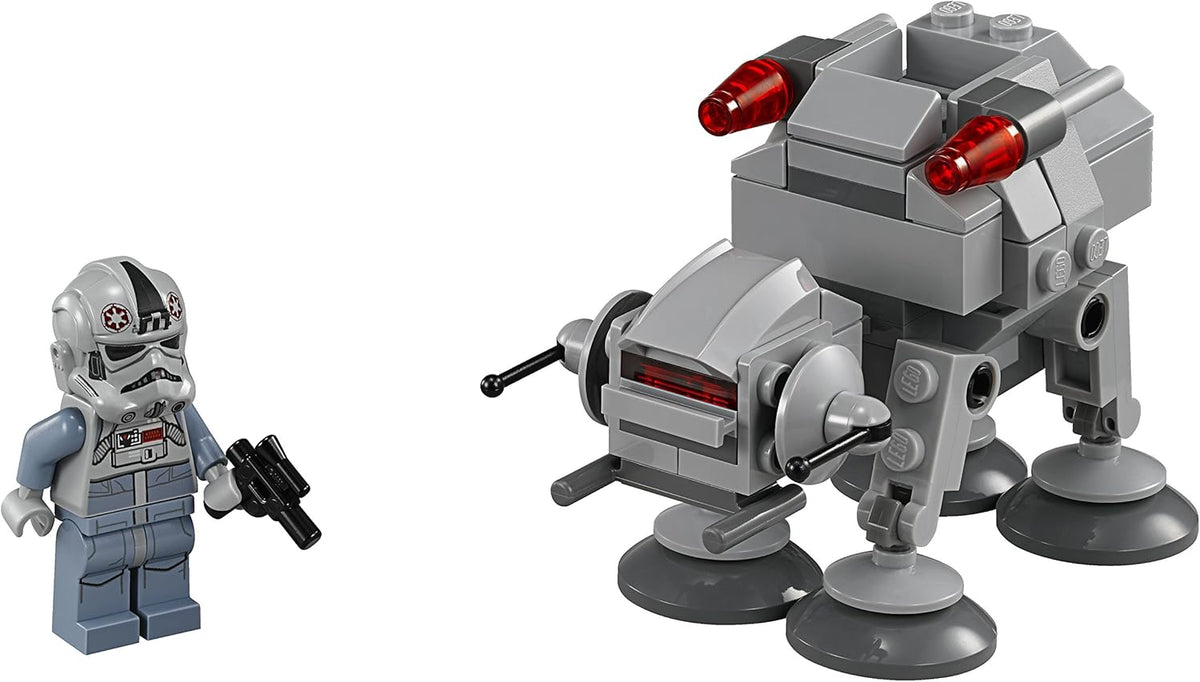 LEGO Star Wars at-at Toy K84476