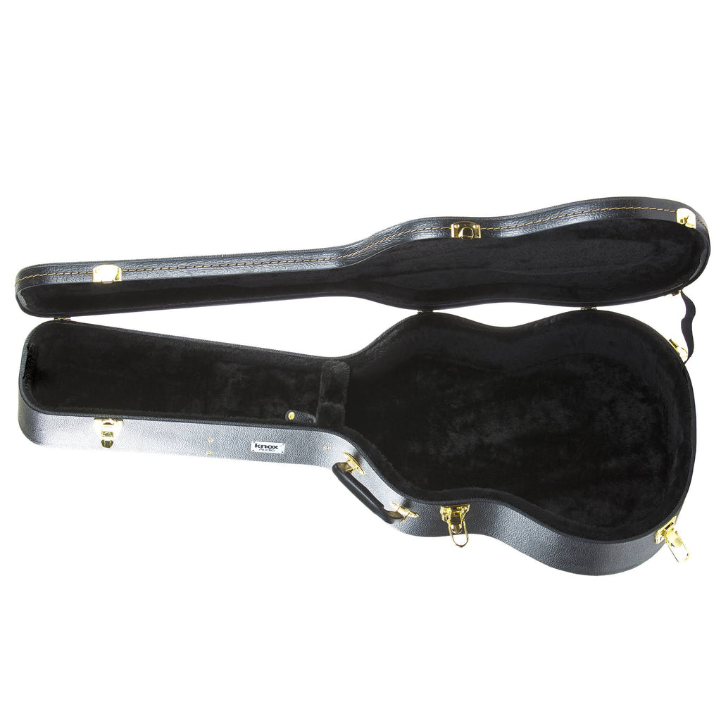 Acoustic Guitar Hard Shell Case G8398
