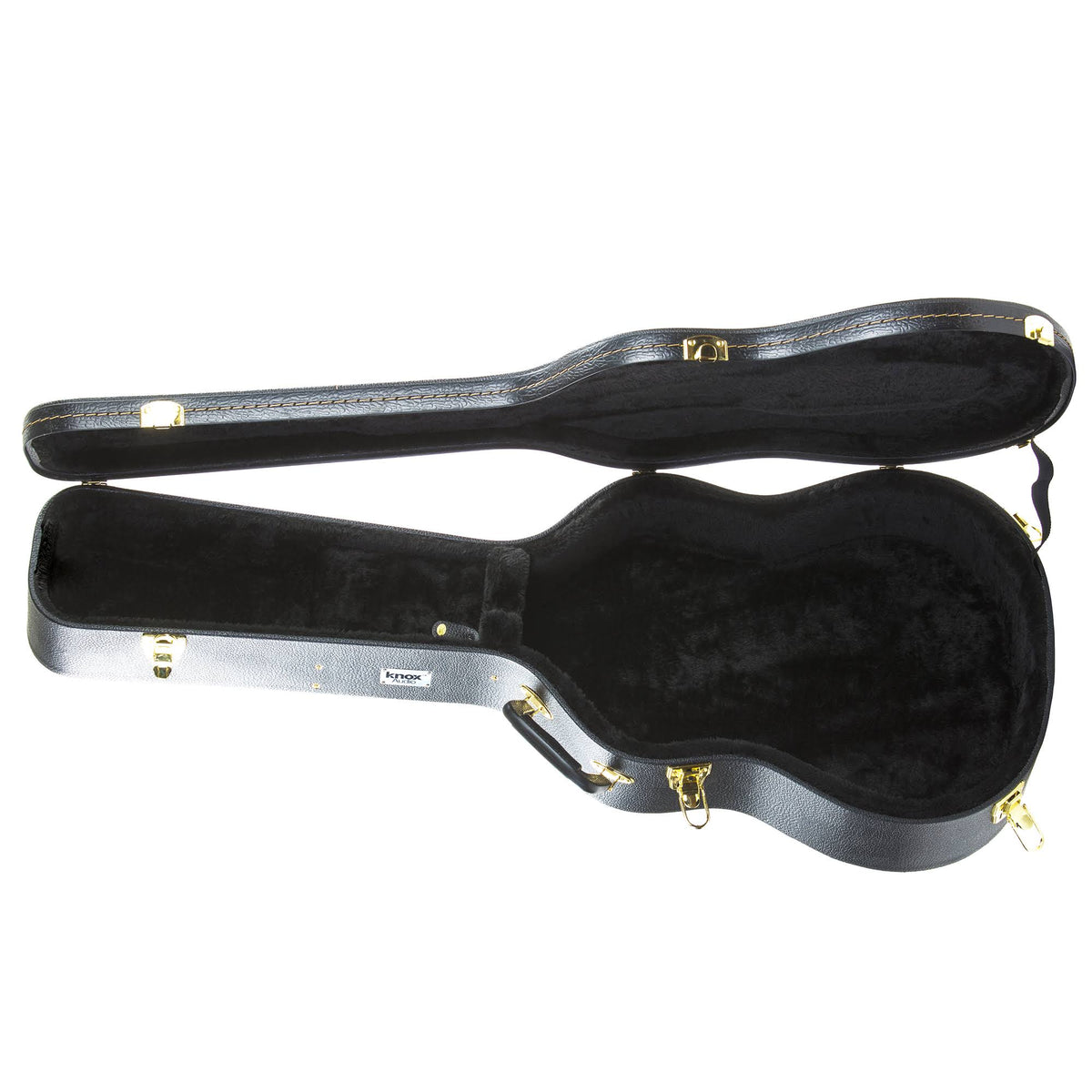 Acoustic Guitar Hard Shell Case G8398