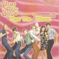 Jammin' by Various Artists (CD) T858383