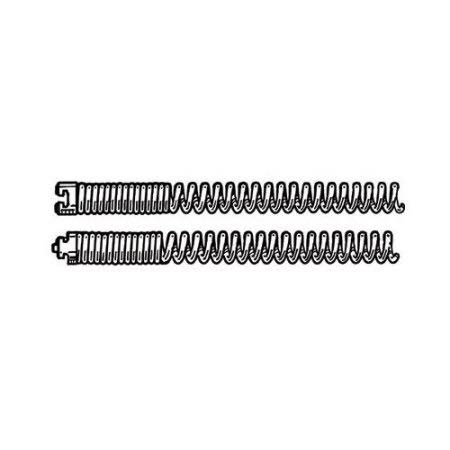 10 ft. x 5/8 in. Cable O393407