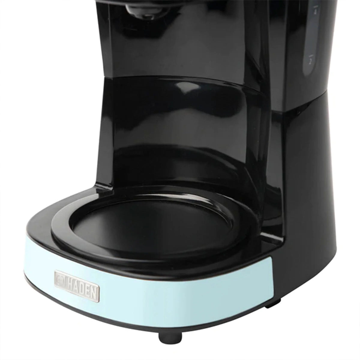 12 Cup Programmable Retro Coffee Maker F27700