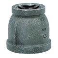 4 inch x 2-1/2 inch FNPT Galvanized Reducer W281396