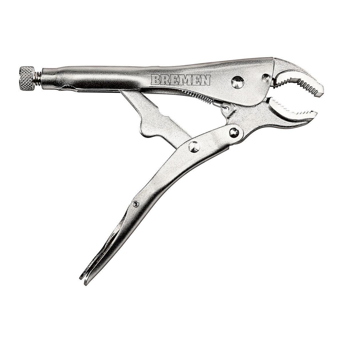 10 in. Locking Pliers I509446