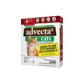 Flea Protection for Large Cats A9483