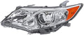 Projector Headlight for Camry SE Sedan A5927