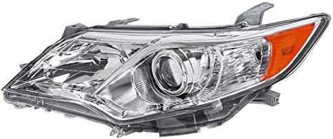 Projector Headlight for Camry SE Sedan A5927