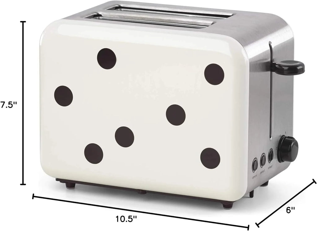 2-Slice Toaster M9503