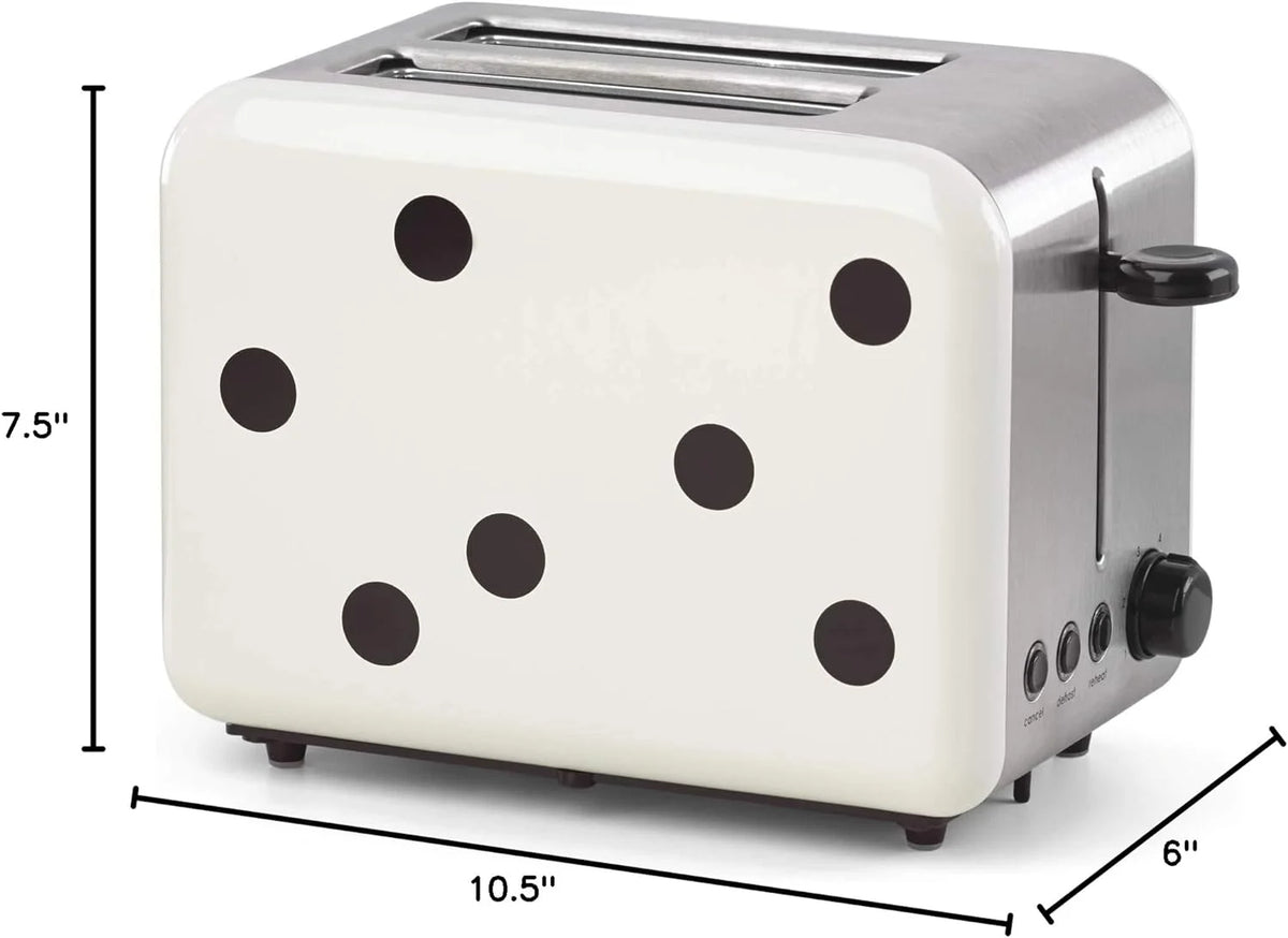 2-Slice Toaster M9503