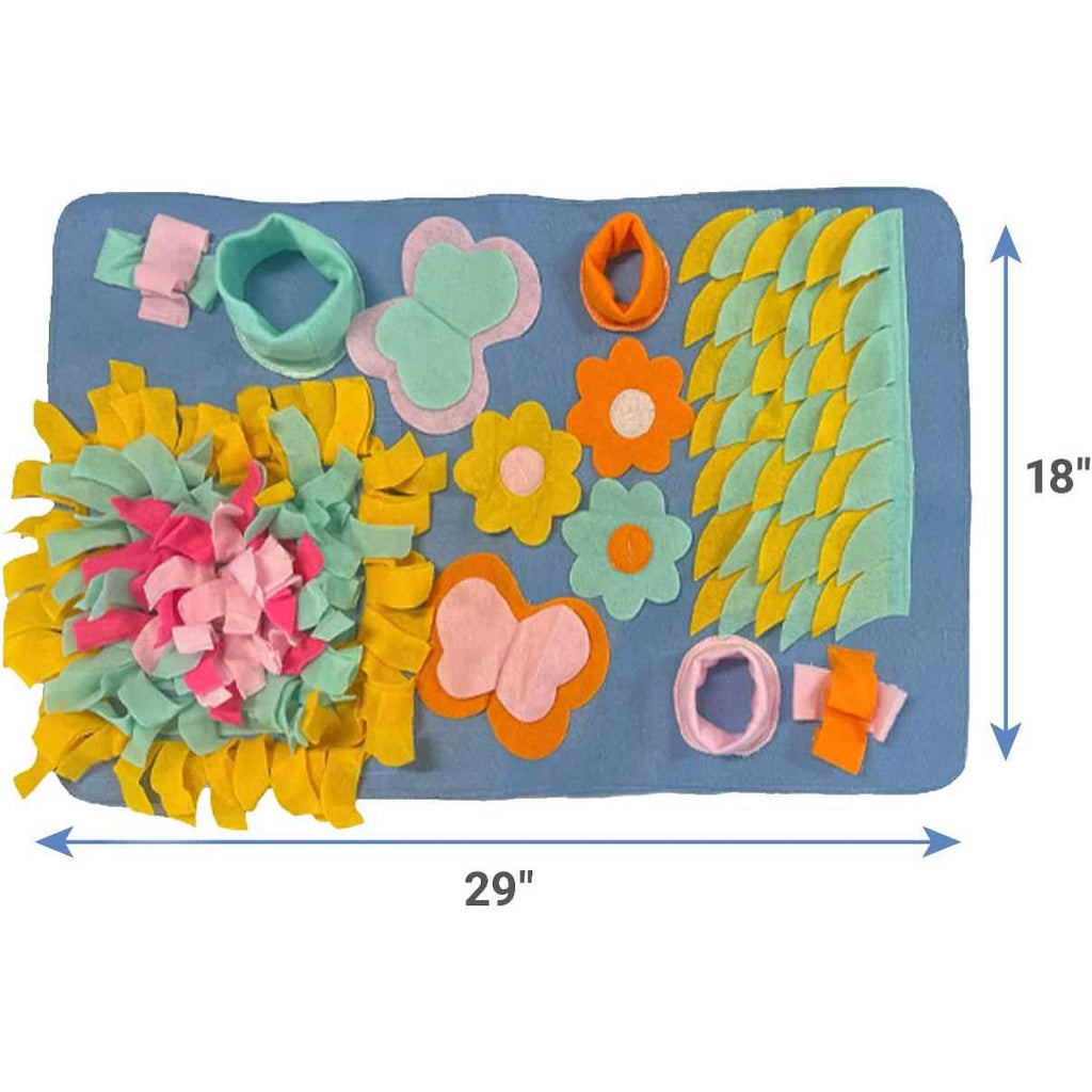 Snuffle Mat P34314