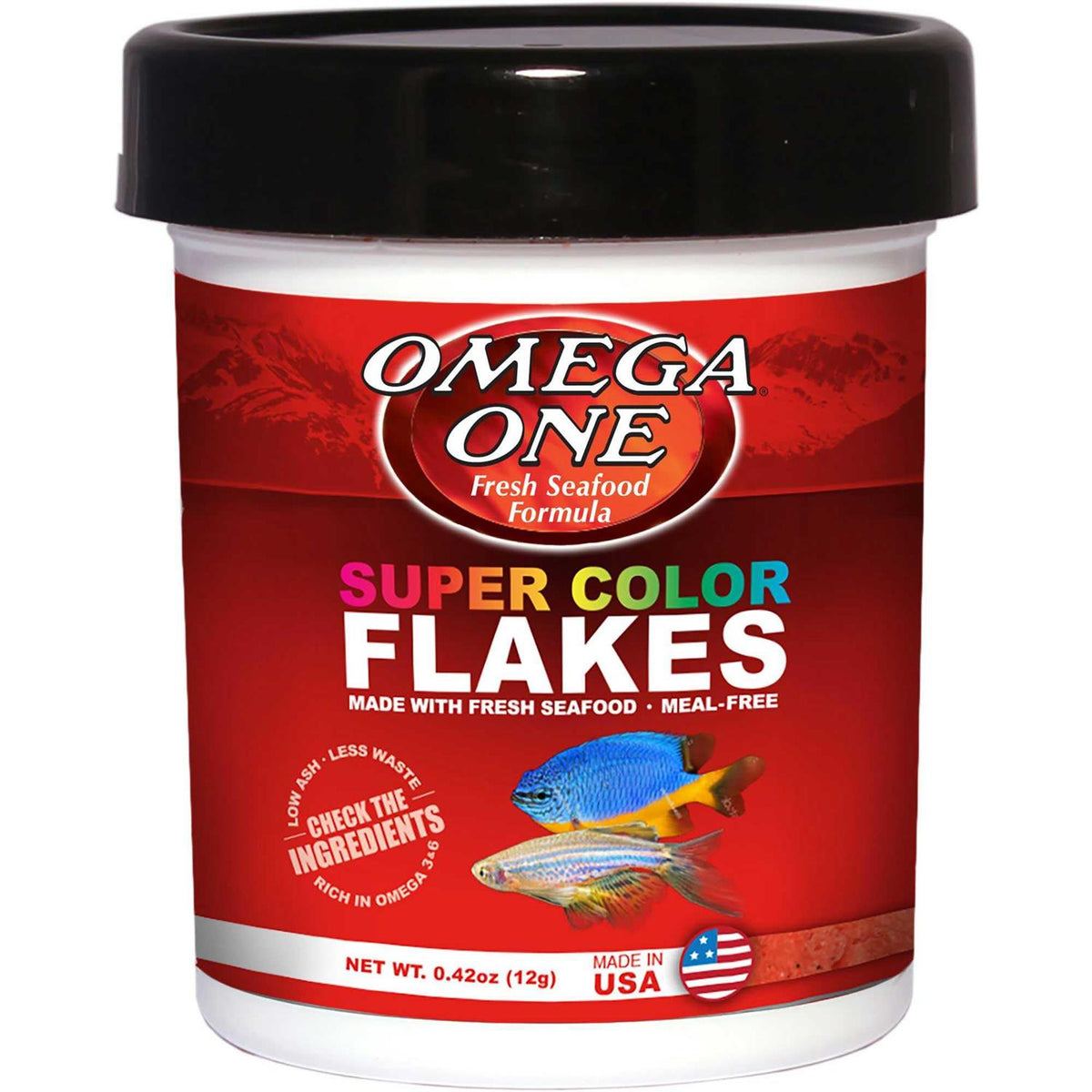 Super Color Flakes A52568