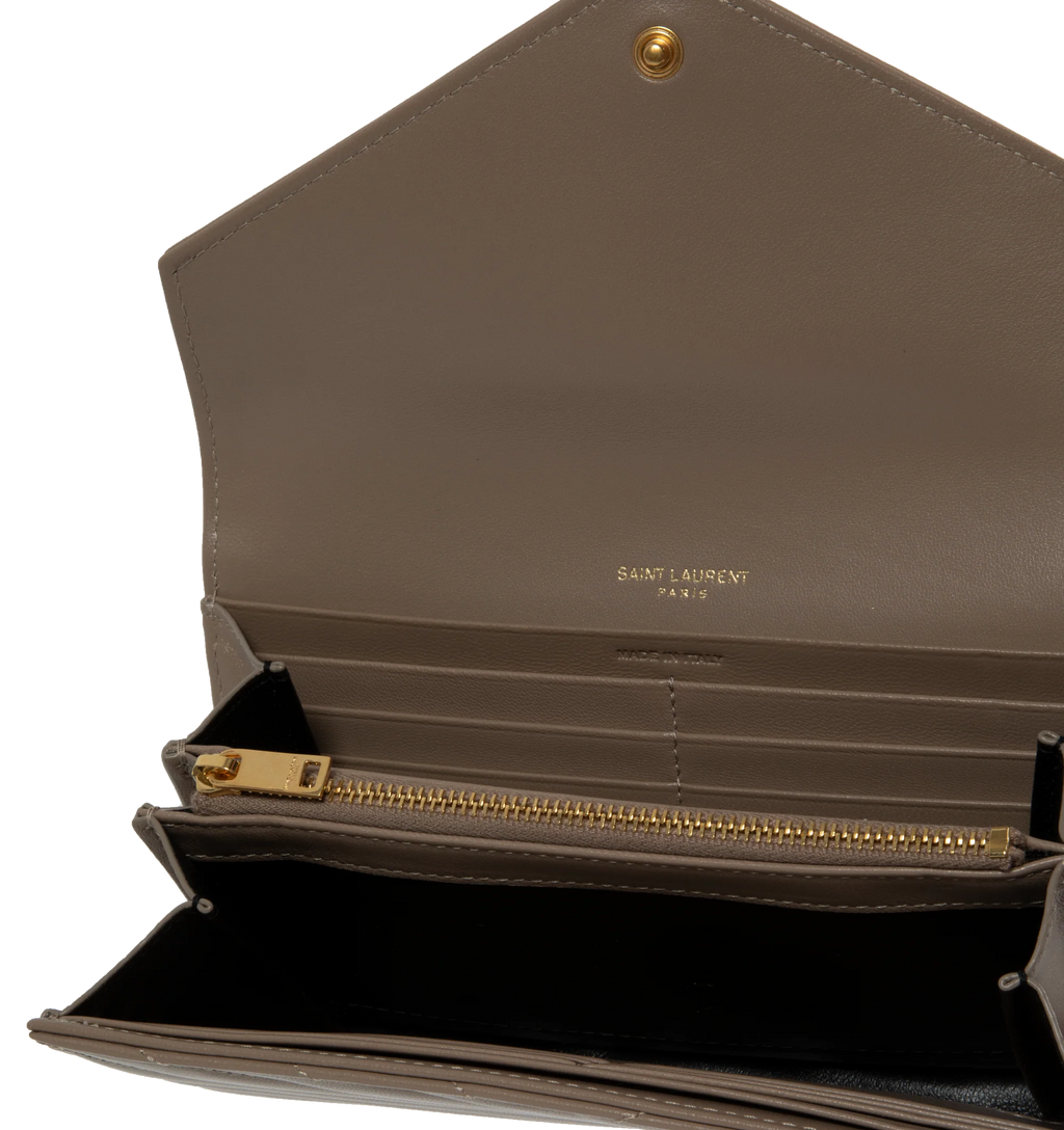 Large Flap Wallet M268212