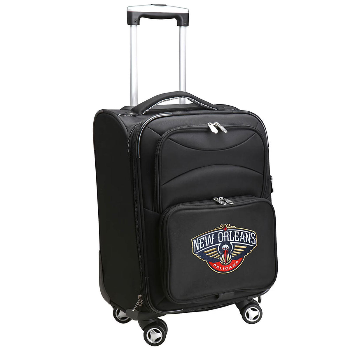 16'' Softside Spinner Carry-On Luggage H80908