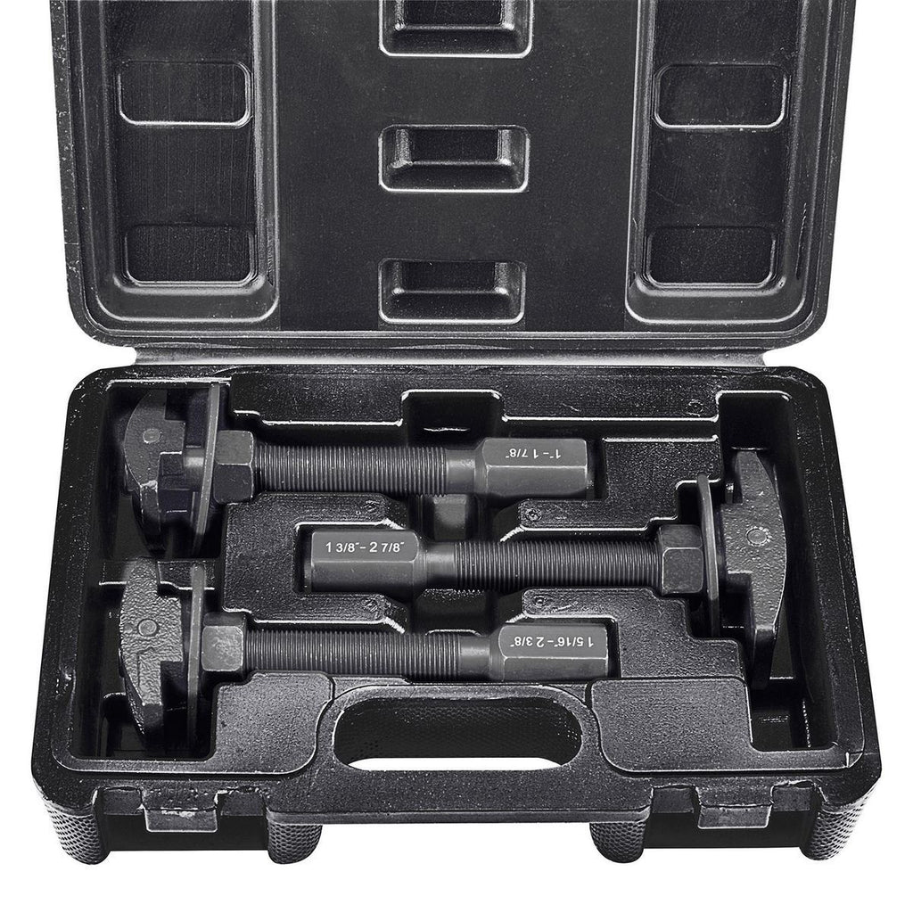 Rear Axle Bearing Puller Set, 3-Piece H27320
