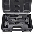 Rear Axle Bearing Puller Set, 3-Piece H27320