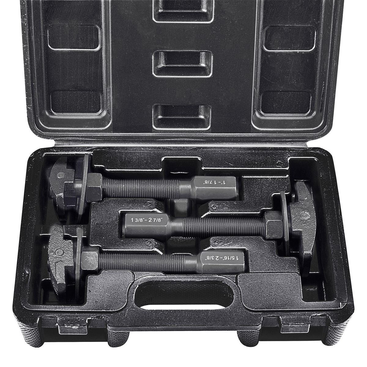 Rear Axle Bearing Puller Set, 3-Piece H27320