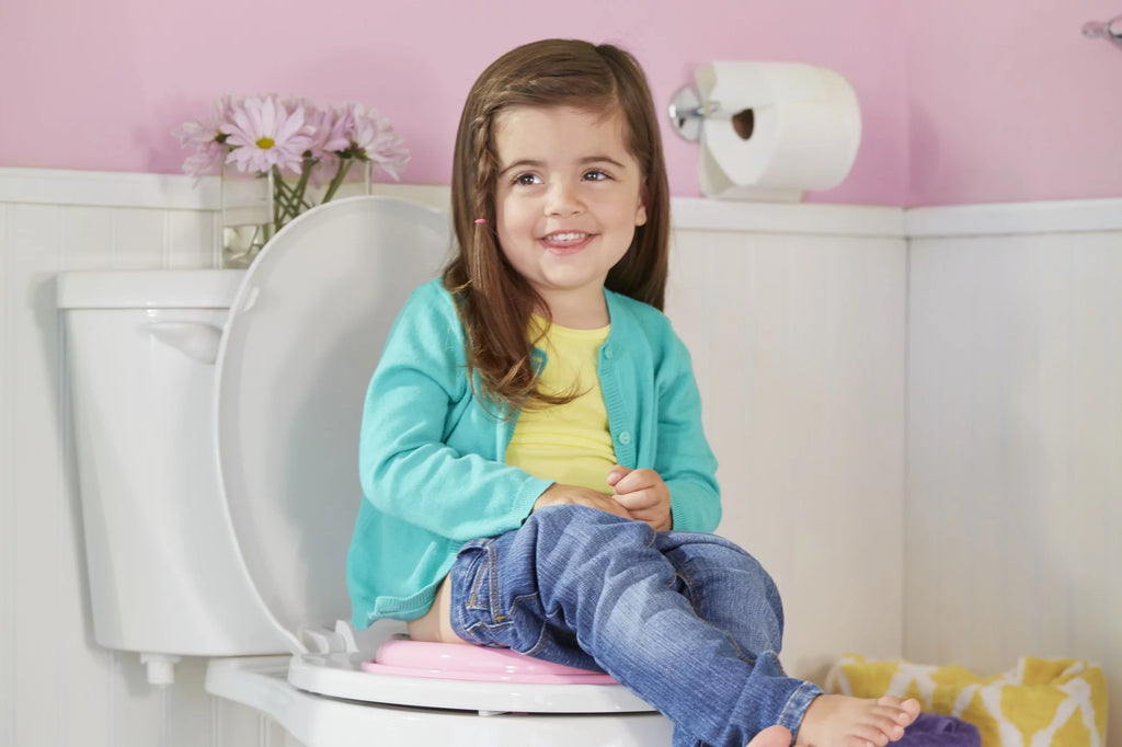 3-in-1 Potty System V710