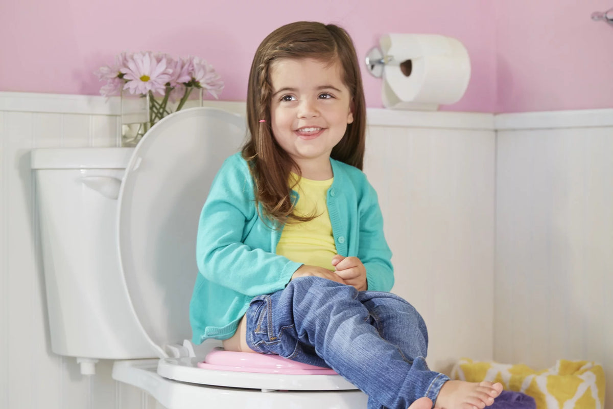 3-in-1 Potty System V710