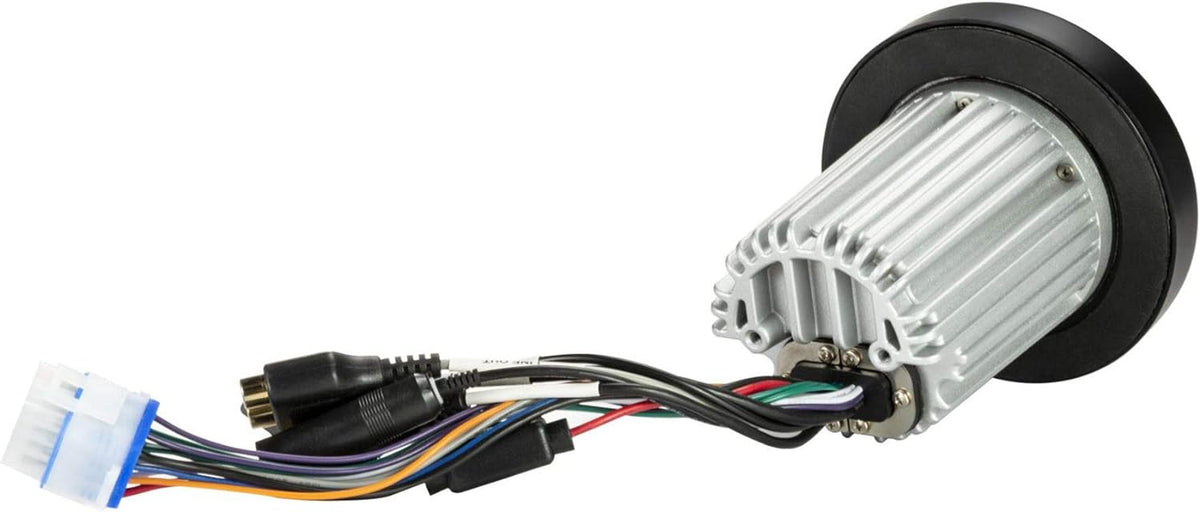 Waterproof Marine Radio with Dash Kit V82284