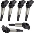 Pack of 6 Ignition Coil Pack N710