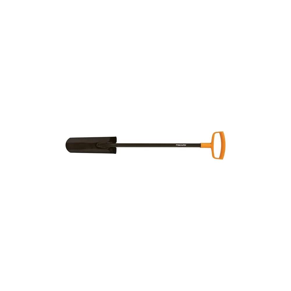 D-Handle Steel Head Garden Shovel V870598
