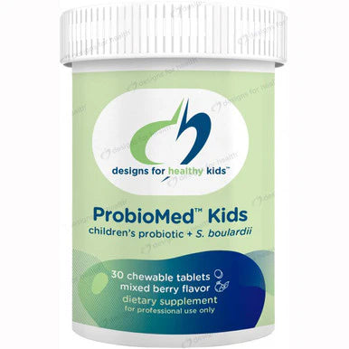 30 chewable tablets Mixed Berry Flavor D891132