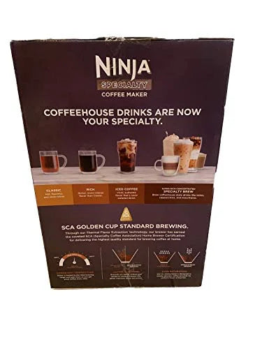 Specialty Coffee Maker O380
