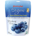 Organic Baked Dog Treats W20528