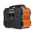 Portable Generator 1600/3200W 2106Wh Battery Powered X252