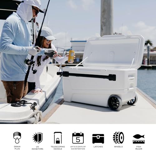 110qt Glide Coolers S955003