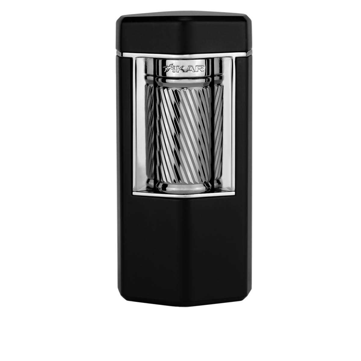 Triple-soft Flame Lighter X9768