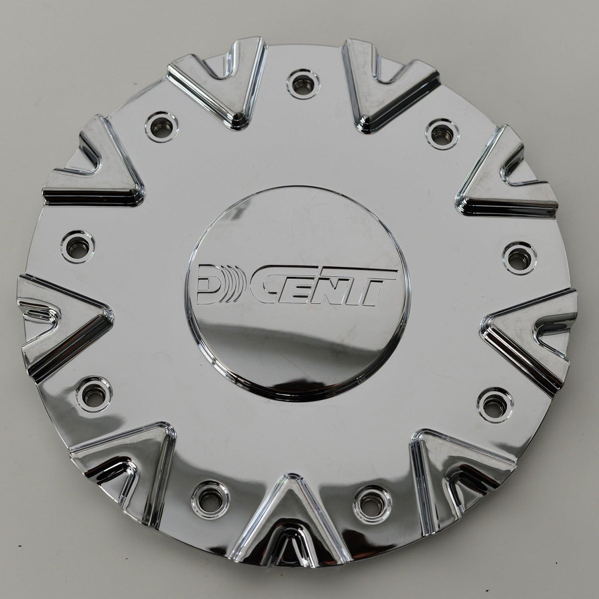 Wheel Replacement Center Cap Pack of 2 F20117