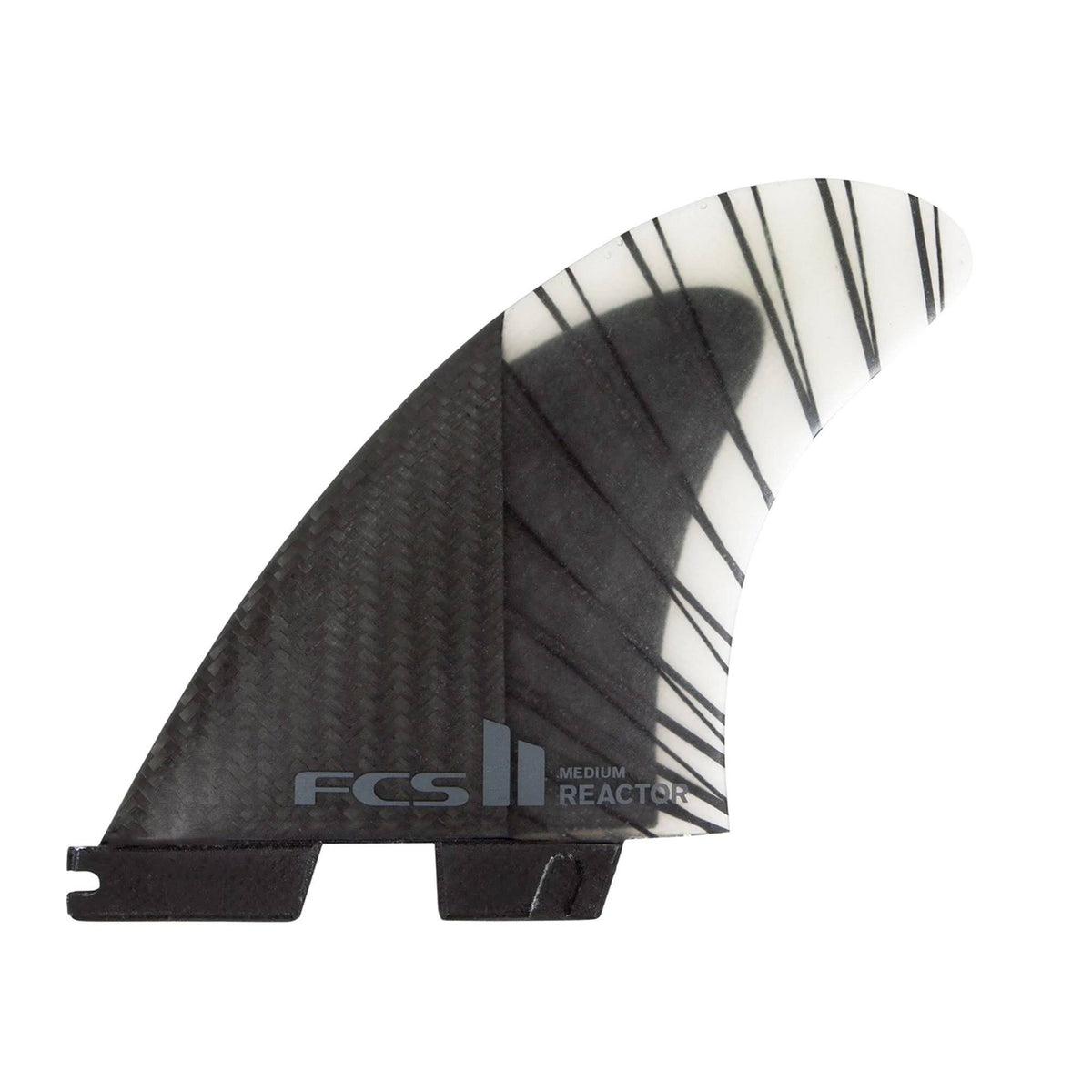 Medium Tri Fin Set K24976
