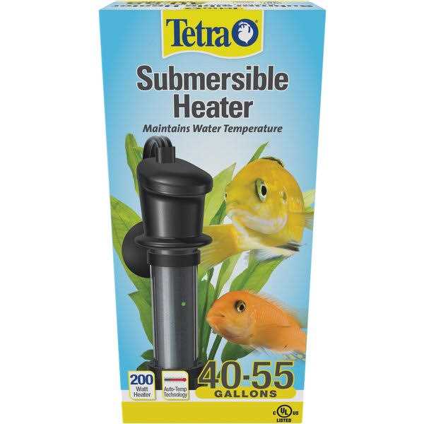 Submersible Heater R603306