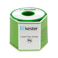 SAC305 Lead Free Solid Solder Wire .125 Dia C557767