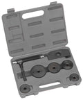 Disc Brake Caliper Tool Kit X641
