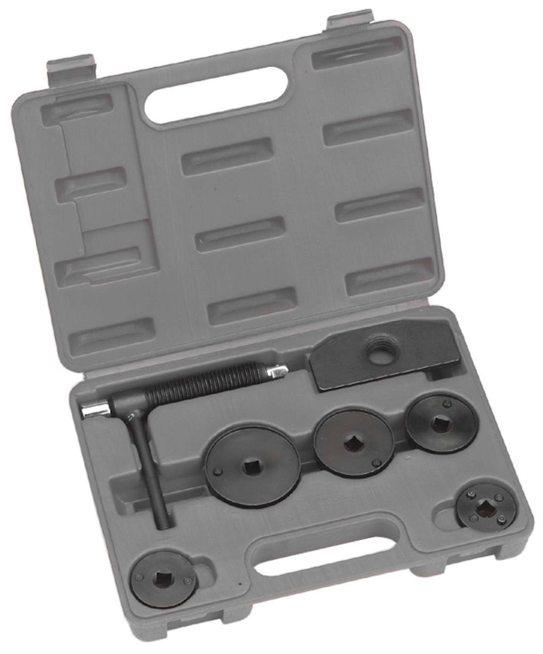 Disc Brake Caliper Tool Kit X641