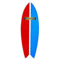 Surfskate Longboards for Cruising, Carving, Pumping F605549