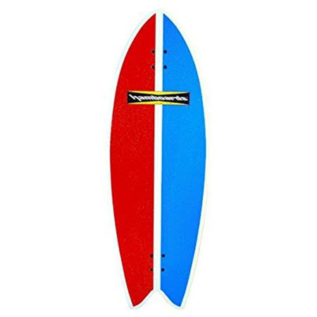 Surfskate Longboards for Cruising, Carving, Pumping F605549