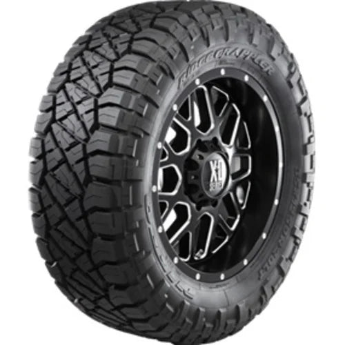 37X12.50R20 E/10PLY BSW Tires E696