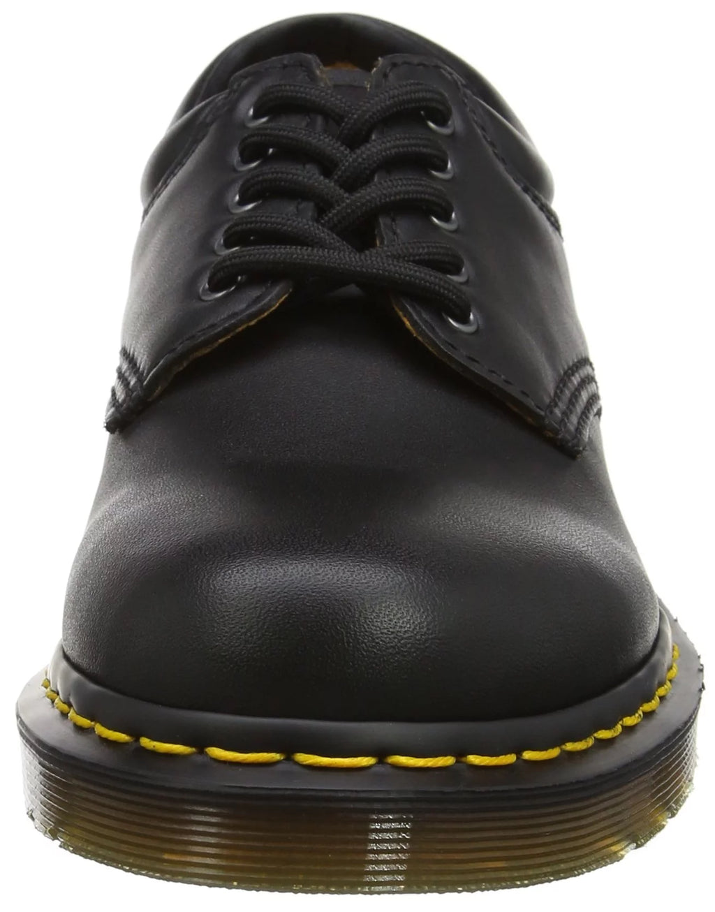 Black Nappa Oxford A883