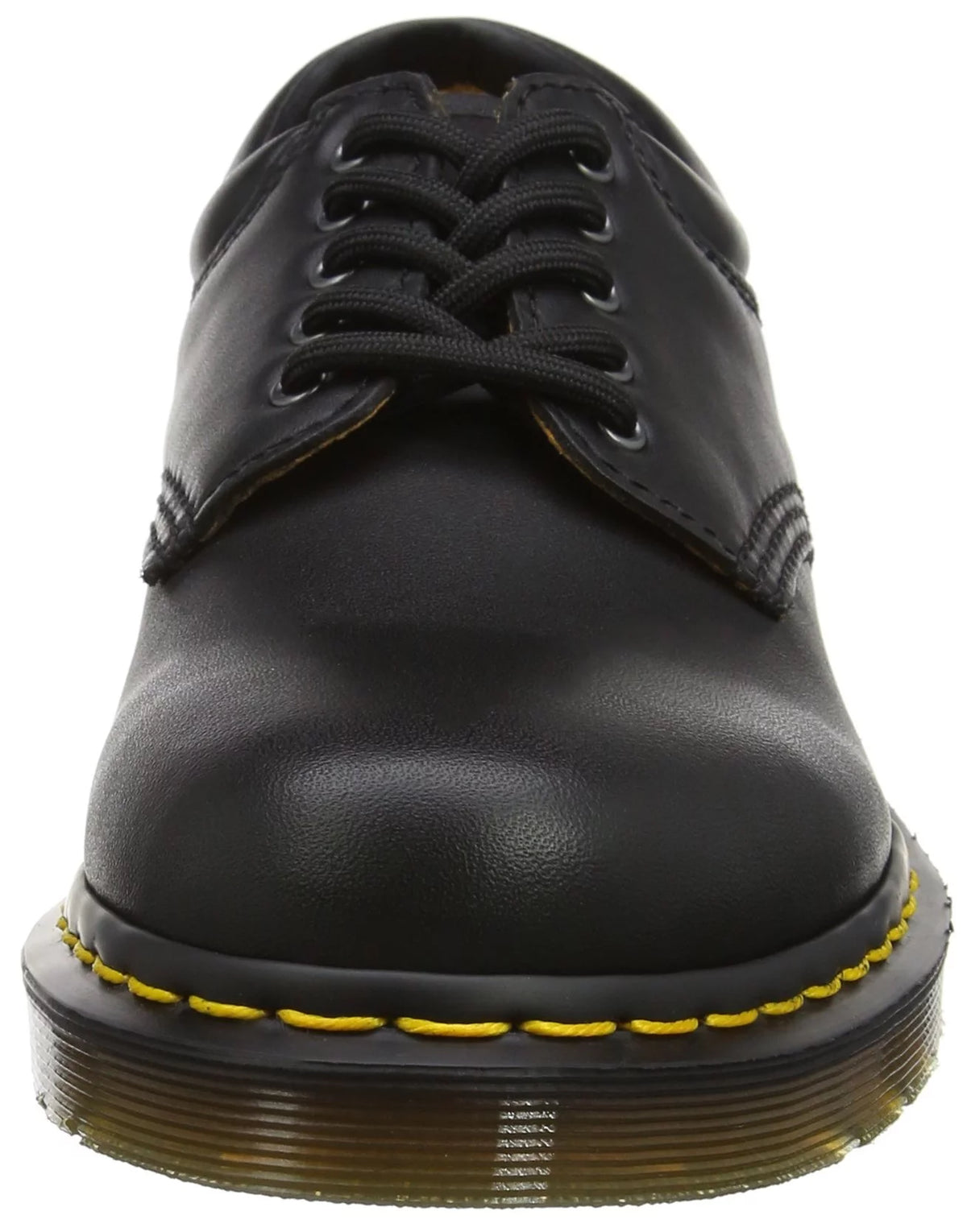 Black Nappa Oxford A883
