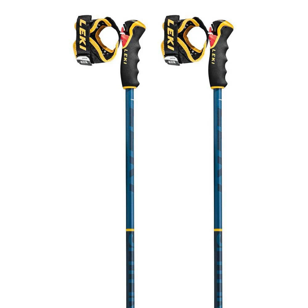 105 cm Ski Poles T889491