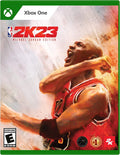 Xbox One NBA 2K23 V889839