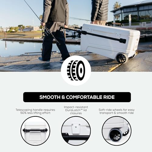 110qt Glide Coolers S955003