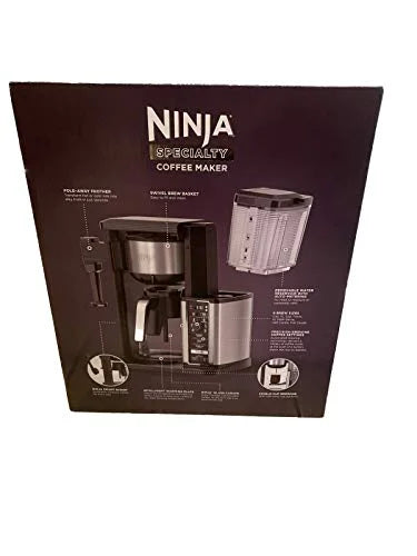 Specialty Coffee Maker O380