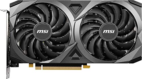 RTX 3060 12GB GDRR6 192-Bit Graphics Card M4597